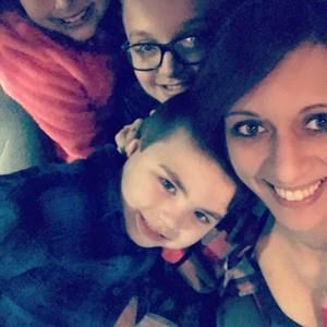 Meet your Posher, Jacki